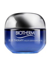 Biotherm Blue Therapy Multi Defender Spf25 Pelli Normali/miste 50ml Donna