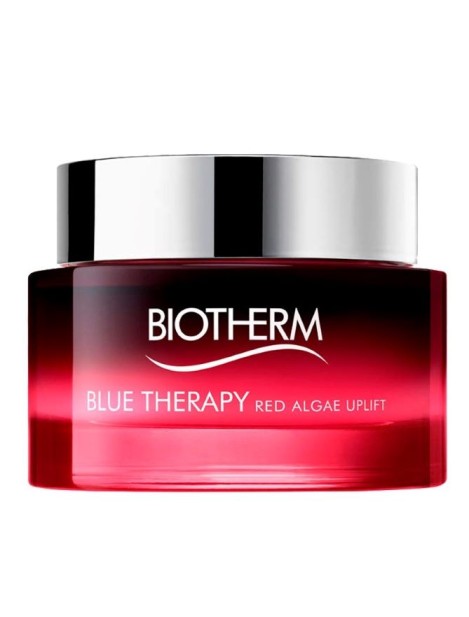 Biotherm Blue Therapy Red Algae Uplift Cream 75Ml Donna