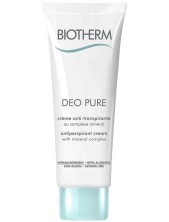 Biotherm Deo Pure Crème 75ml Unisex
