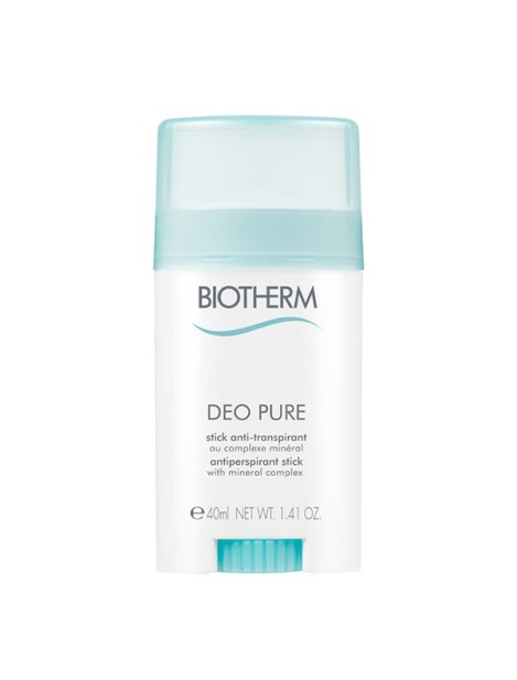 Biotherm Deo Pure Stick 40Ml Unisex