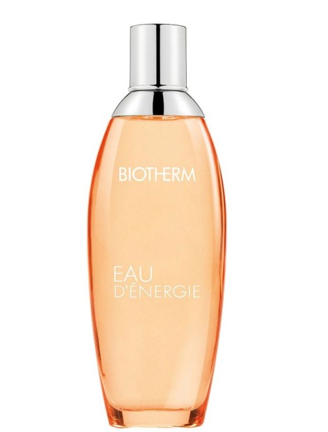 Biotherm Eau D'energie Acqua Aromatica 100Ml Unisex