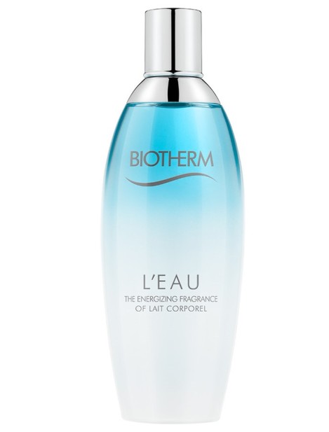 Biotherm L'eau Acqua Aromatica 100Ml Unisex