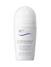 Biotherm Le Déodorant By Lait Corporel 75ml Unisex