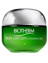 Biotherm Skin Oxygen Cooling Gel 50ml Unisex