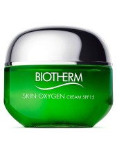 Biotherm Skin Oxygen Cream Spf15 50ml Unisex