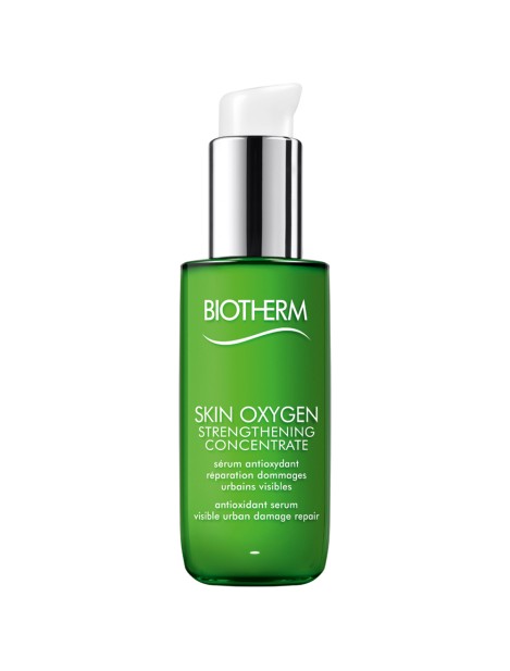 Biotherm Skin Oxygen Strengthening Concentrate Serum 30Ml Unisex