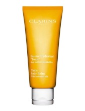 Clarins Tonic Body Balm With Essential Oils - 200 Ml