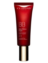 Clarins Bb Skin Detox Fluid Spf 25 – Crema Perfezionatrice Di Colorito 03 Dark