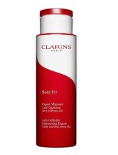 Clarins Body Fit Anti-cellulite Contouring Expert - 200 Ml 