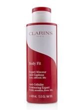 CLARINS BODY FIT ANTI-CELLULITE CONTOURING EXPERT - 400 ML 