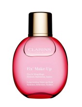 Clarins Fix' Make-up Long-lasting Make-up Hold - 50 Ml