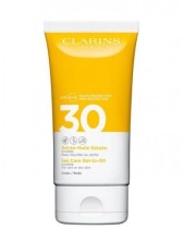 Clarins Sun Care Gel-to-oil Spf30 Corpo - 150 Ml