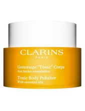 Clarins Tonic Body Polisher - 250 Ml