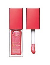 Clarins Lip Comfort Oil Shimmer 7ml - 04 Intense Pink Lady