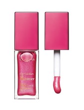 Clarins Lip Comfort Oil Shimmer 7ml - 05 Pretty In Pink