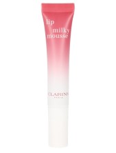 Clarins Lip Milky Mousse - 05 Milky Rosewood