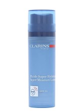 Clarins Men Fluide Super Hydratant Spf20 - 50 Ml