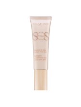Clarins Sos Primer Shimmer 30ml - 08 Rosy Gold Pearls
