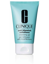 Clinique Anti-blemish Cleansing Gel - 150 Ml