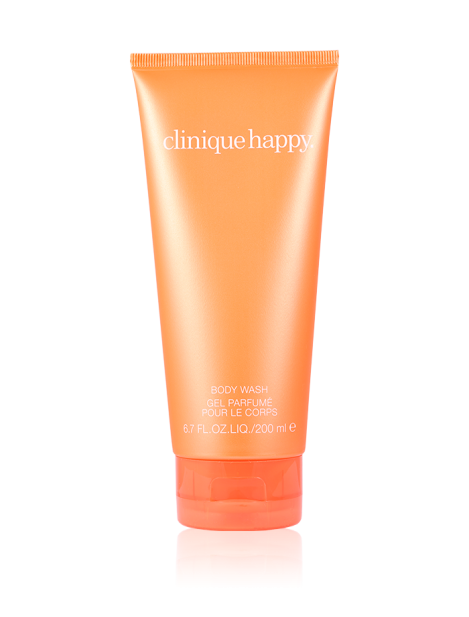 Clinique Happy Body Shower Gel Donna 200 Ml