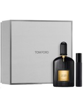 Tom Ford Cofanetto Black Orchid Eau De Parfum Donna 50 Ml + Eau De Parfum Donna 10 Ml