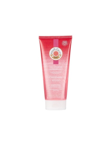 Roger & Gallet Gingembre Rouge Gel Doccia 200 Gr