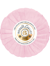Roger & Gallet Gingembre Rouge Saponetta Profumata 100 Gr