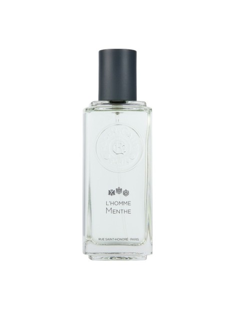 Roger & Gallet L'homme Menthe Eau De Toilette 100 Ml Uomo