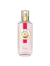 Roger & Gallet Rose Acqua Profumata Di Benessere 100 Ml