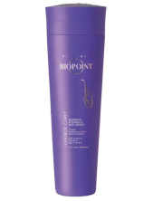 Biopoint Control Curly Shampoo - 200 Ml
