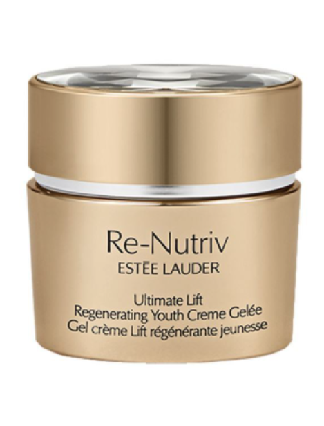 Estée Lauder Ultimate Lift Regenerating Youth Creme Gelée 50 Ml