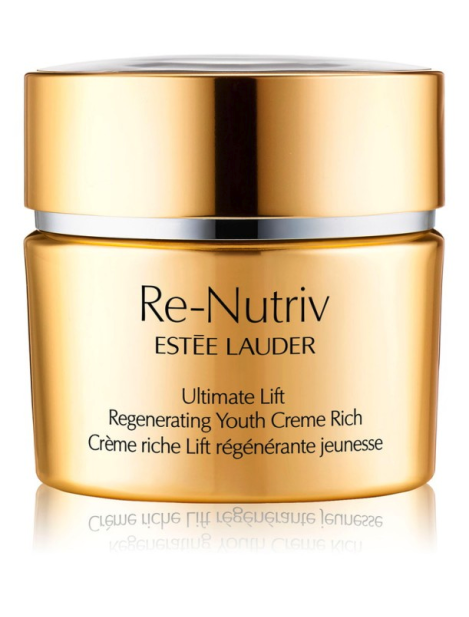 Estée Lauder Re-Nutriv Ultimate Lift Regenerating Youth Creme Rich 50Ml