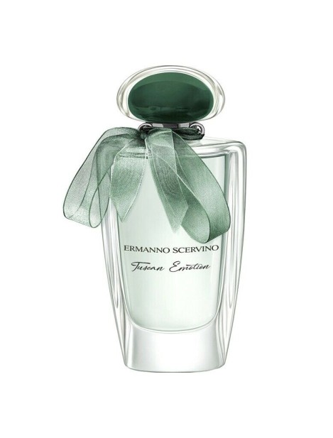 Ermanno Scervino Tuscan Emotion Eau De Parfum 50Ml Donna