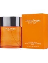 Clinique Happy For Men Eau De Toilette 100ml