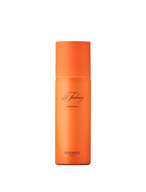 Hermès 24 Faubourg Deo Spray 100Ml Donna