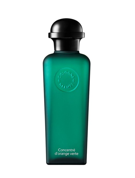 Hermès Concentré D’orange Verte Eau De Toilette 100Ml Unisex