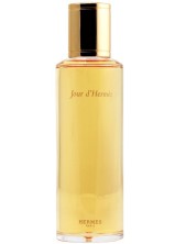 Hermès Jour D’hermès Eau De Parfum Ricarica 125ml Donna