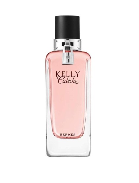 Hermès Kelly Calèche Eau De Parfum Vapo 100 Ml Donna