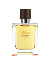 Hermès Terre D’hermès Eau Intense Vétiver Eau De Parfum Uomo 50 Ml