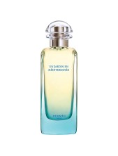 Hermès Un Jardin En Mediterranee Eau De Toilette 100ml Donna