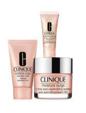 Clinique Derm Pro Solutions: Dehydrated Skin - Cofanetto