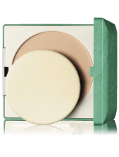 Clinique Stay-matte Sheer Pressed Powder - 101 Invisible Matte