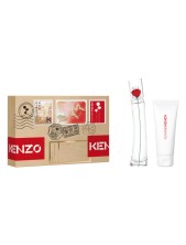 cofanetto flower by kenzo