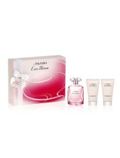 Shiseido Ever Bloom 50ml Cofanetto Regalo Donna