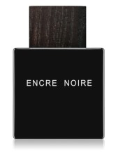 Lalique Encre Noire Eau De Toilette 100ml Uomo