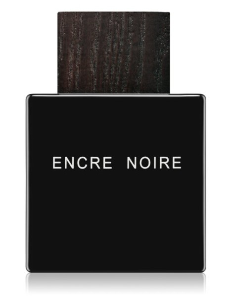 Lalique Encre Noire Eau De Toilette 100Ml Uomo