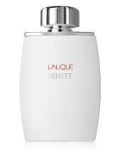 Lalique White Homme Eau De Toilette 125 Ml Uomo