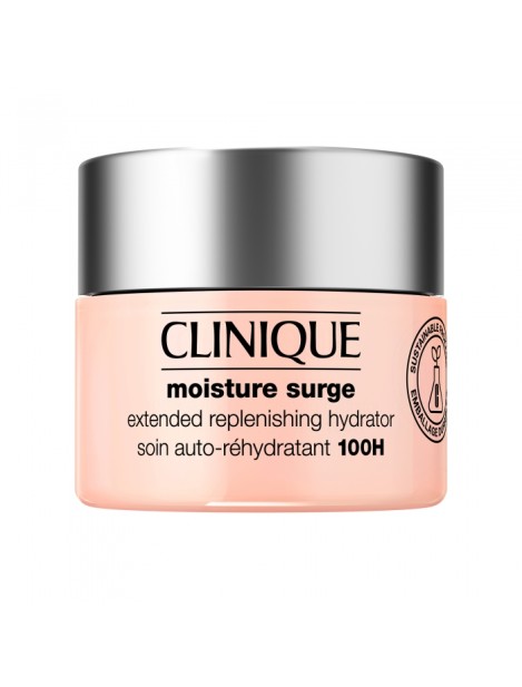 Clinique Moisture Surge 100H Auto-Replenishing Hydrator 30 Ml