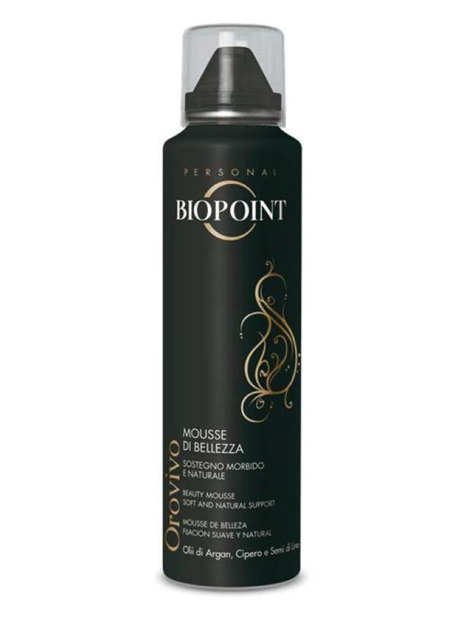 Biopoint Orovivo Mousse Di Bellezza - 150 Ml