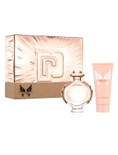 Paco Rabanne Olympéa 50 Ml Cofanetto Regalo Donna